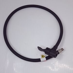 Hyper Tough 5V 12V DC Digital Tire Inflator air hose replacement part